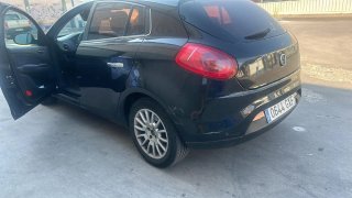 FIAT Bravo 2010