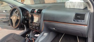 Volkswagen Golf 2006
