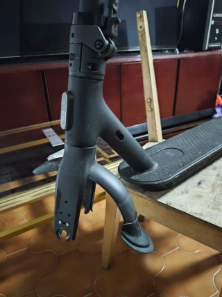 Chasis Xiaomi Pro 2