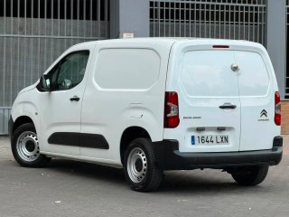 Citroen Berlingo 2022
