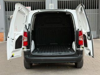 Citroen Berlingo 2022