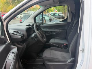 Citroen Berlingo 2022