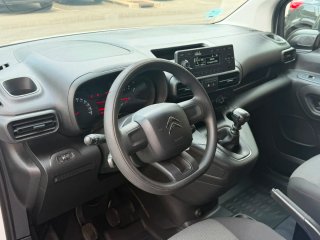 Citroen Berlingo 2022
