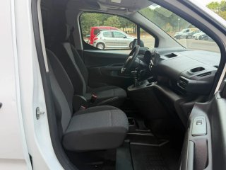Citroen Berlingo 2022