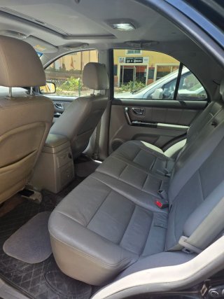 KIA Sorento 2006