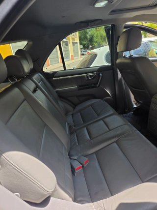 KIA Sorento 2006