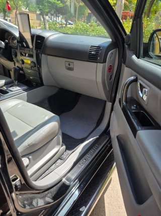 KIA Sorento 2006