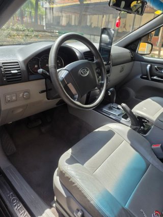KIA Sorento 2006