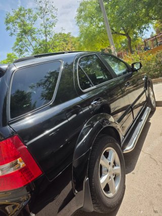 KIA Sorento 2006