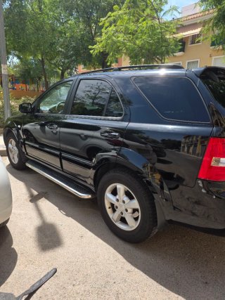 KIA Sorento 2006