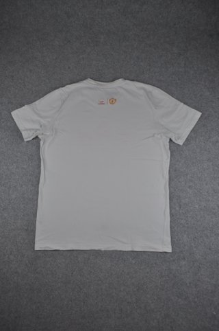 Camiseta Adidas Old Trafford Manchester United Roj