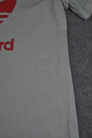 Camiseta Adidas Old Trafford Manchester United Roj