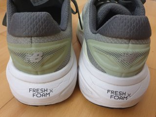Zapatillas New Balance Fresh Foam More NO REGATEO