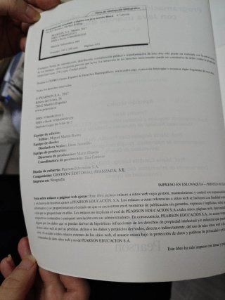 Programación orientada a objetos con Java usand...