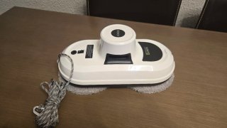 Robot Limpia Cristales Hobot 188