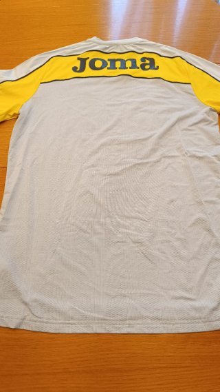 Camiseta Entrenamiento Villarreal CF Portero 26/27
