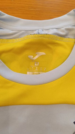 Camiseta Entrenamiento Villarreal CF Portero 26/27