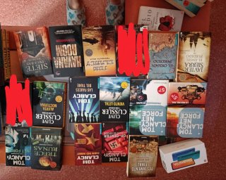 LIBROS