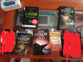 LIBROS