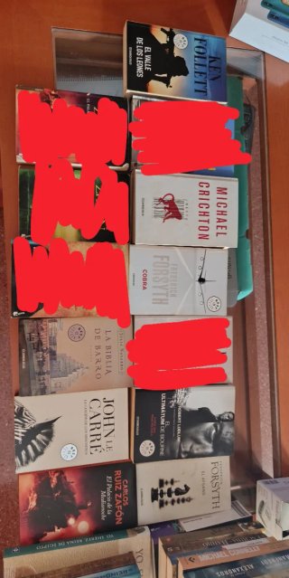 LIBROS