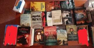LIBROS