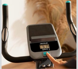 Bicicleta Estática Plegable X-BIKE PRO