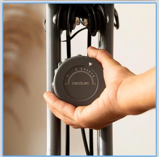Bicicleta Estática Plegable X-BIKE PRO
