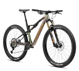 Orbea Oiz M10 2023 Camaleón