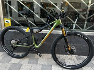 Orbea Oiz M10 2023 Camaleón