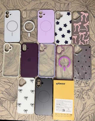iPhone 16 Plus Rosa 128GB eSIM