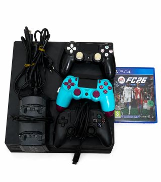 PS4 Pro