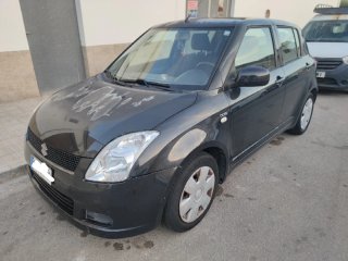 Suzuki Swift 2007