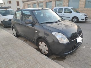 Suzuki Swift 2007