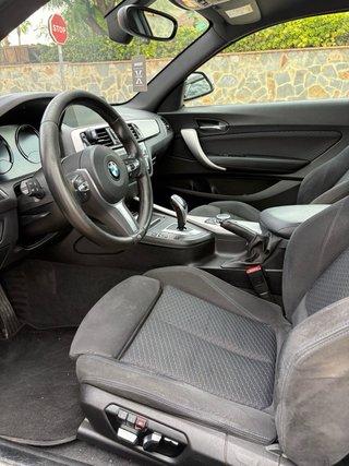 BMW M240i