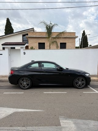 BMW M240i