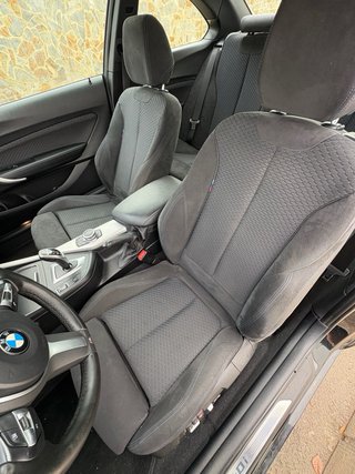BMW M240i