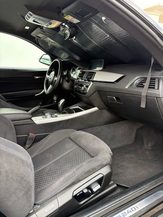 BMW M240i