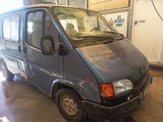 Ford Transit 1996