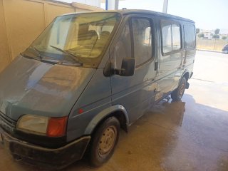Ford Transit 1996