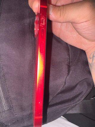 iPhone 14 128GB Rosso
