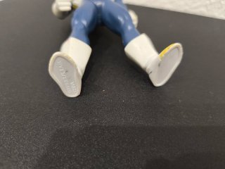 Figura articulada Vegeta Dragon Ball Z