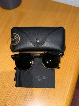 Ray-Ban Clubmaster
