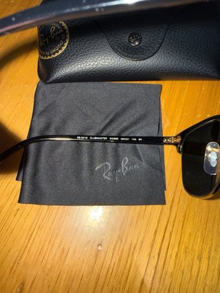 Ray-Ban Clubmaster