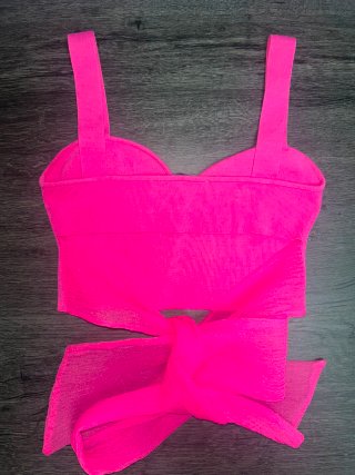 Pack 4 Tops Talla S
