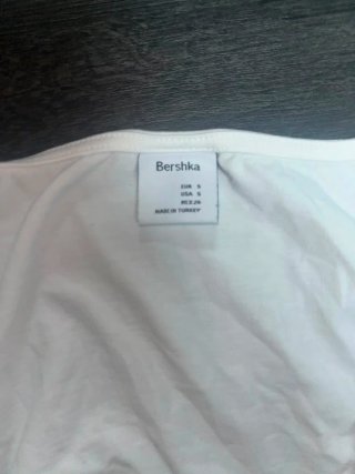 Pack 4 Tops Talla S