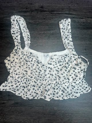 Pack 4 Tops Talla S