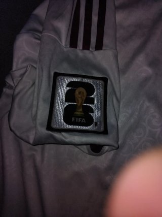 Camiseta España Adidas