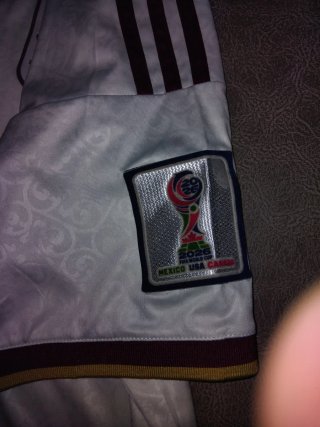 Camiseta España Adidas