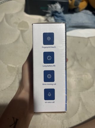 M27 Auriculares Inalámbricos V5.3