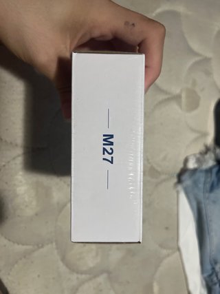 M27 Auriculares Inalámbricos V5.3